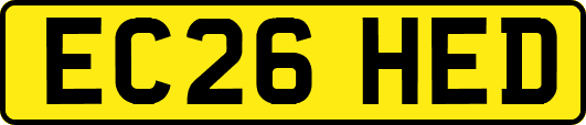 EC26HED