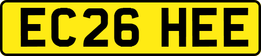 EC26HEE