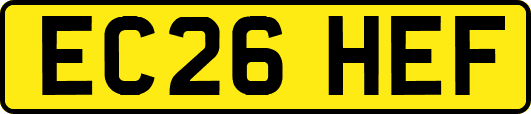 EC26HEF