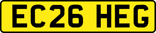 EC26HEG