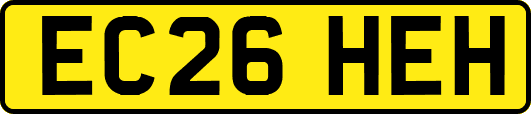EC26HEH