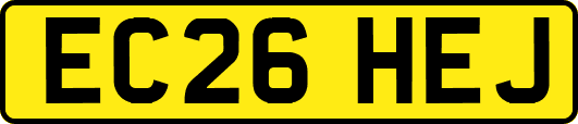 EC26HEJ