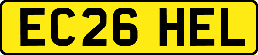EC26HEL