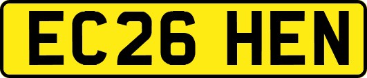 EC26HEN