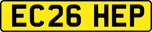 EC26HEP