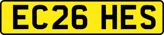 EC26HES