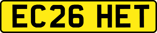 EC26HET