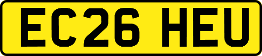 EC26HEU