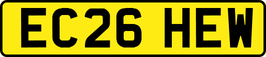 EC26HEW