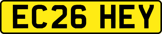 EC26HEY