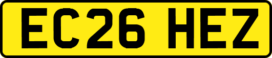 EC26HEZ