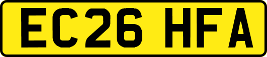 EC26HFA
