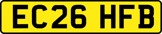 EC26HFB