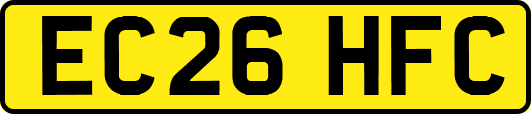 EC26HFC