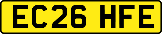 EC26HFE