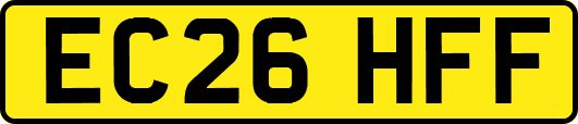 EC26HFF