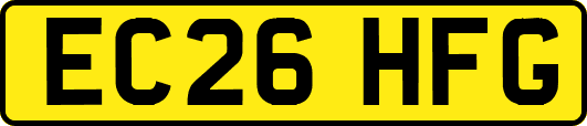 EC26HFG