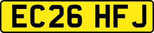 EC26HFJ