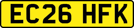 EC26HFK