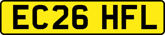 EC26HFL