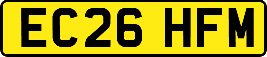 EC26HFM