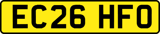 EC26HFO