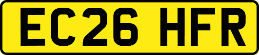 EC26HFR