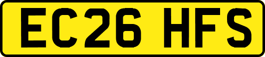EC26HFS