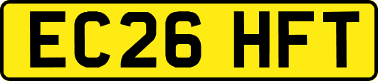 EC26HFT