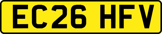 EC26HFV