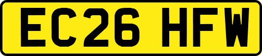 EC26HFW
