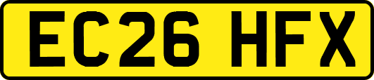 EC26HFX