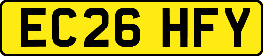 EC26HFY