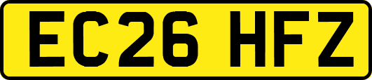 EC26HFZ