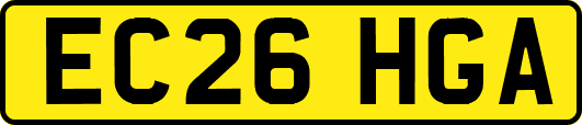 EC26HGA