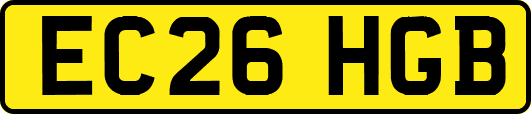 EC26HGB