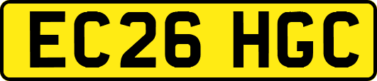 EC26HGC