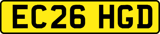 EC26HGD