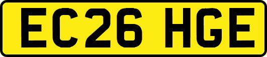 EC26HGE