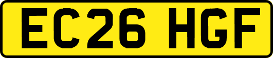 EC26HGF