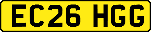 EC26HGG