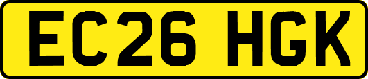 EC26HGK
