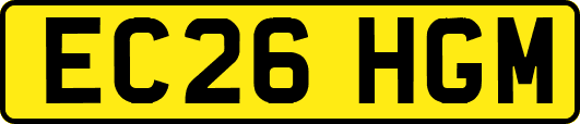 EC26HGM