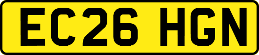 EC26HGN