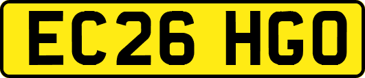 EC26HGO