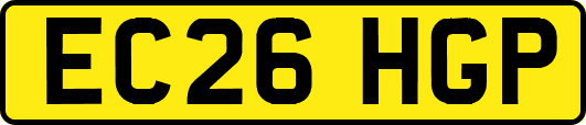EC26HGP