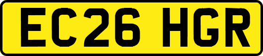 EC26HGR