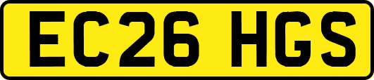 EC26HGS