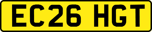EC26HGT