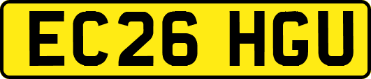 EC26HGU